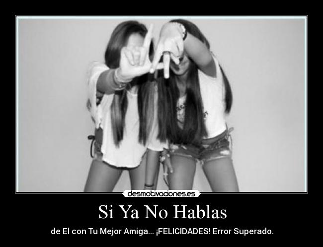 carteles desmotivaciones