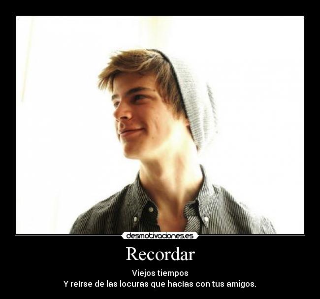 Recordar -