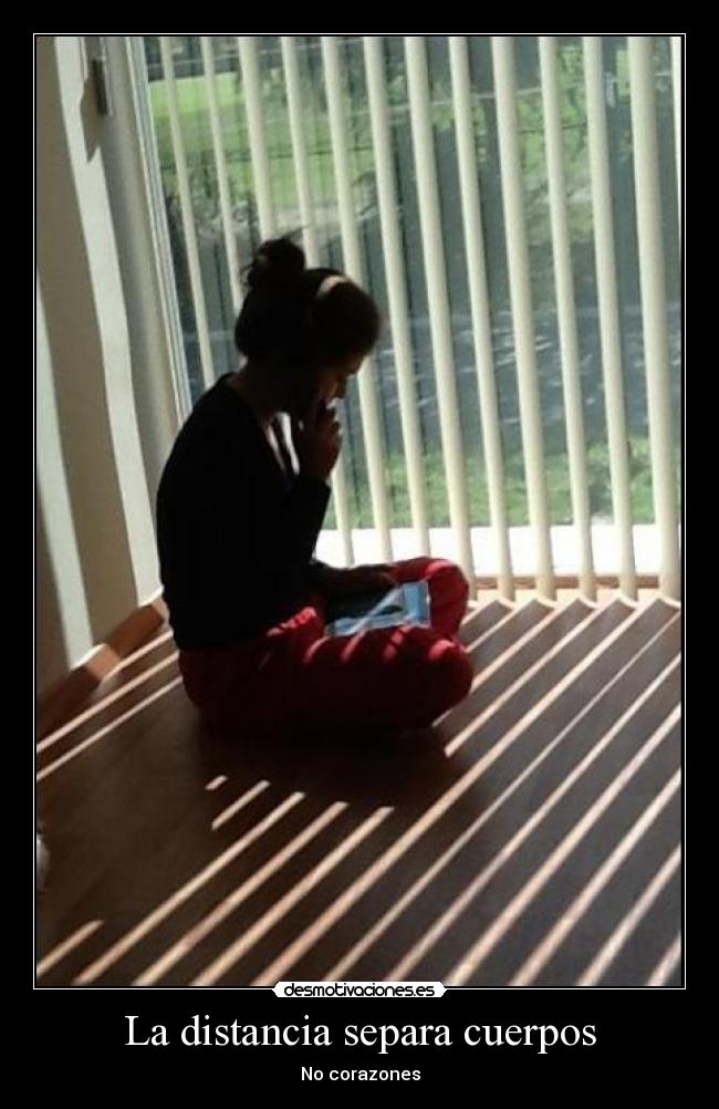 carteles distancia jsjs desmotivaciones