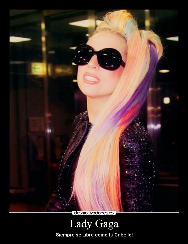 Lady Gaga -
