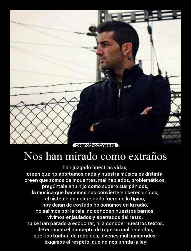 carteles ml1995 she rap siempre presente desmotivaciones