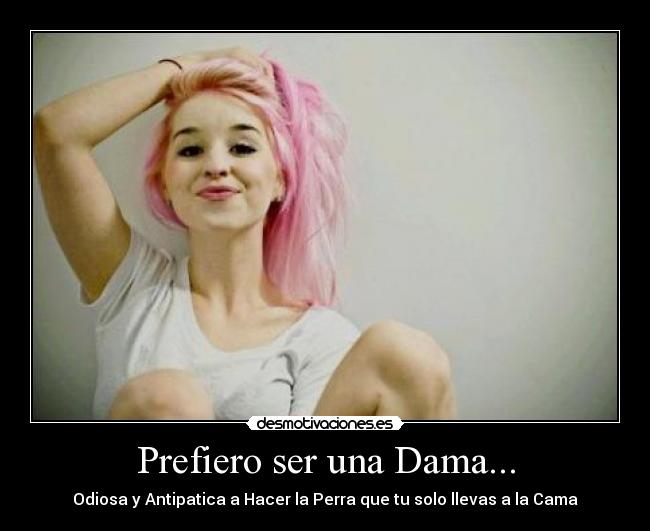 carteles prefiero ser desmotivaciones