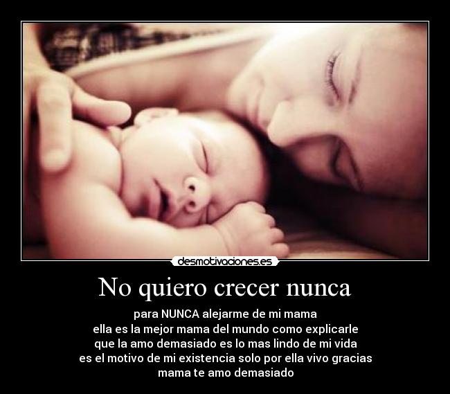 carteles mami desmotivaciones