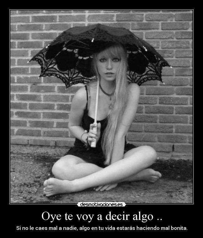 carteles blablabla desmotivaciones