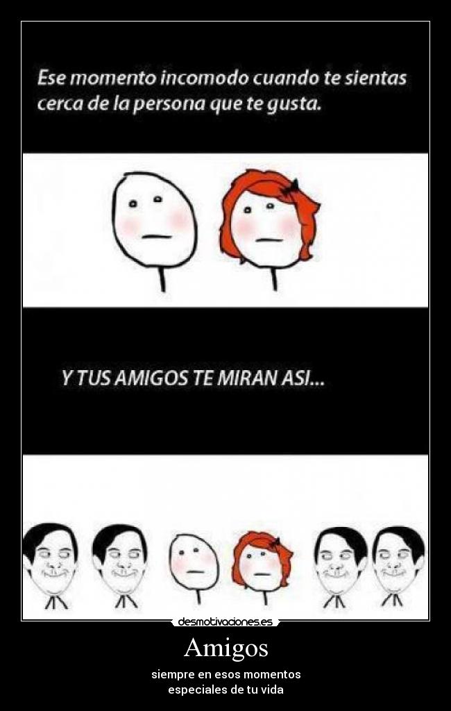 carteles amigos karinna desmotivaciones