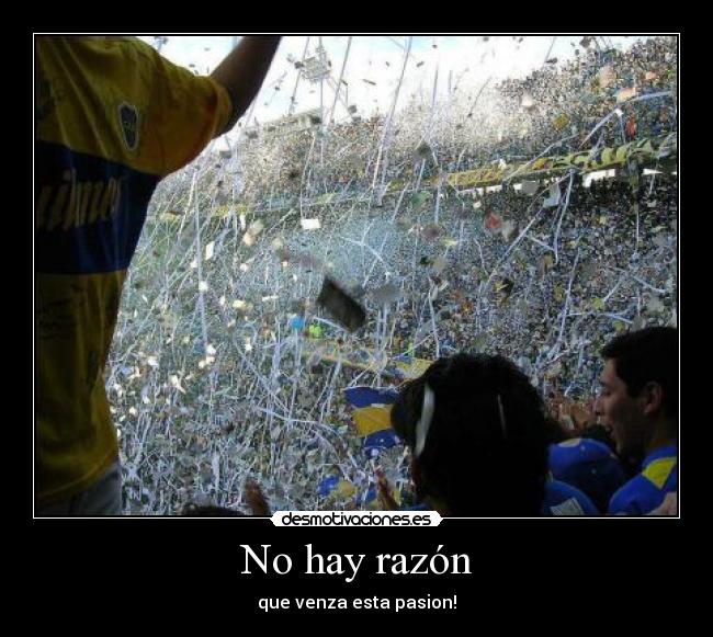 carteles boca juniors desmotivaciones