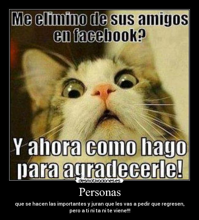 Personas - 