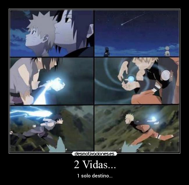 2 Vidas... -