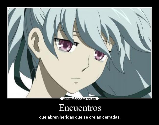 Encuentros - 