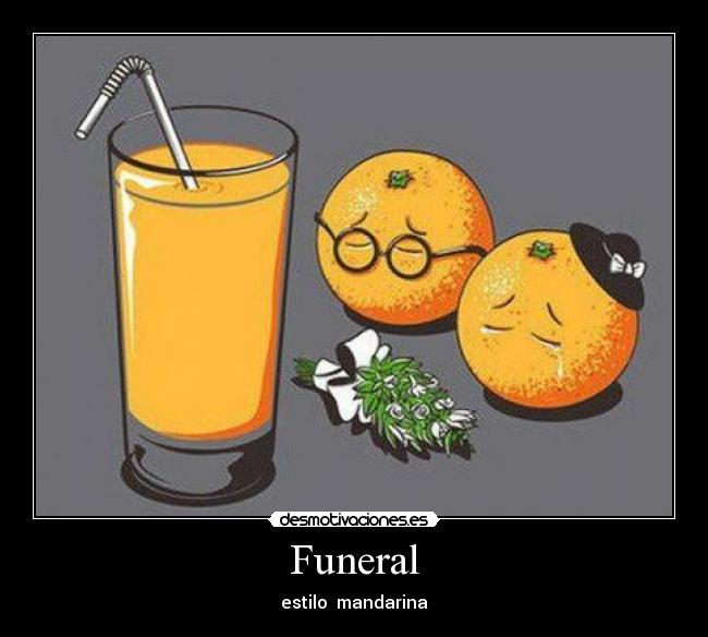 Funeral - 