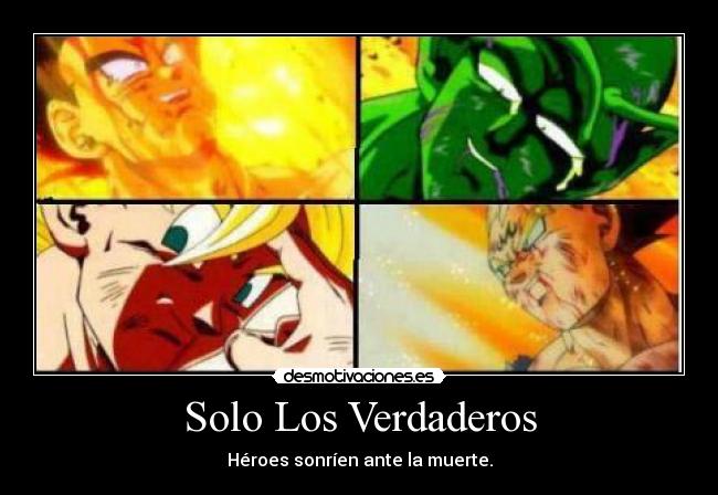 Solo Los Verdaderos - 