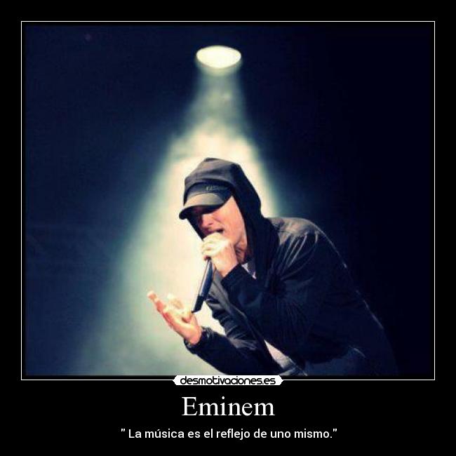 Eminem -