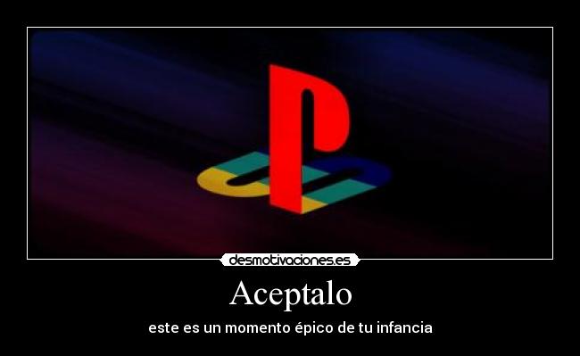 carteles psx ps1 epico ps2 ps3 sale play station desmotivaciones