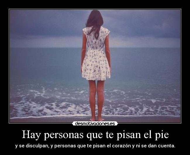 carteles dolor desmotivaciones