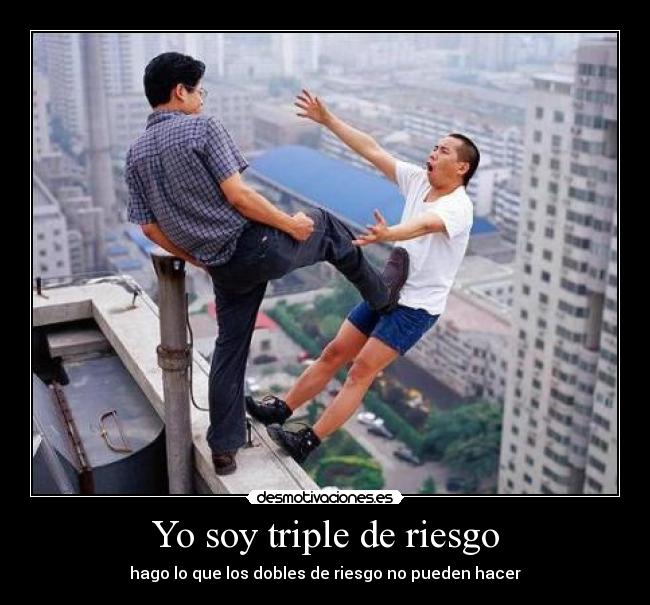 carteles dobles desmotivaciones