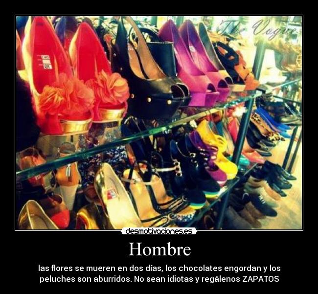 Hombre -
