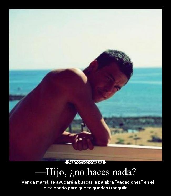 carteles desmotivaciones