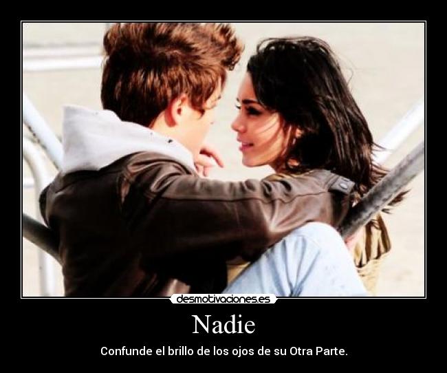 Nadie -