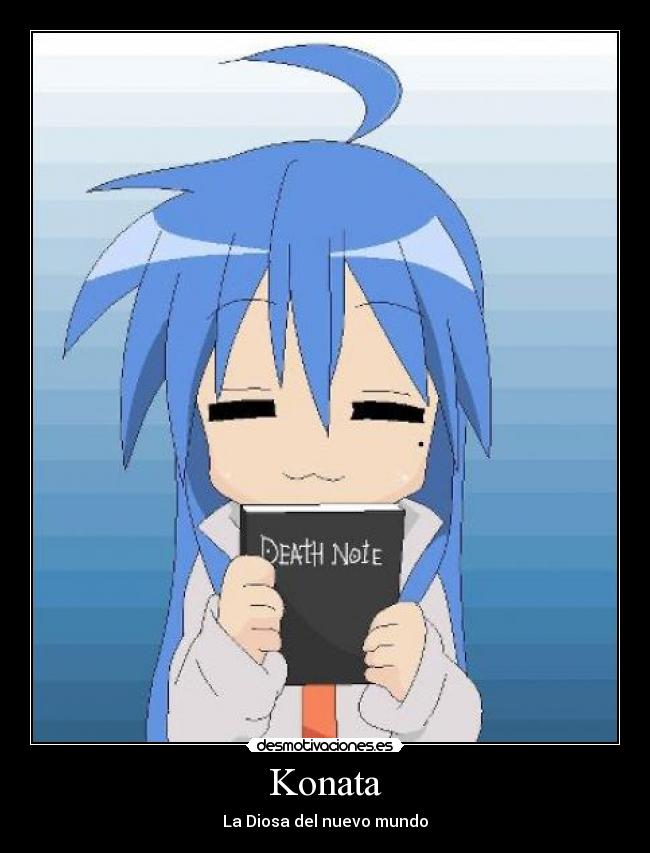 Konata -