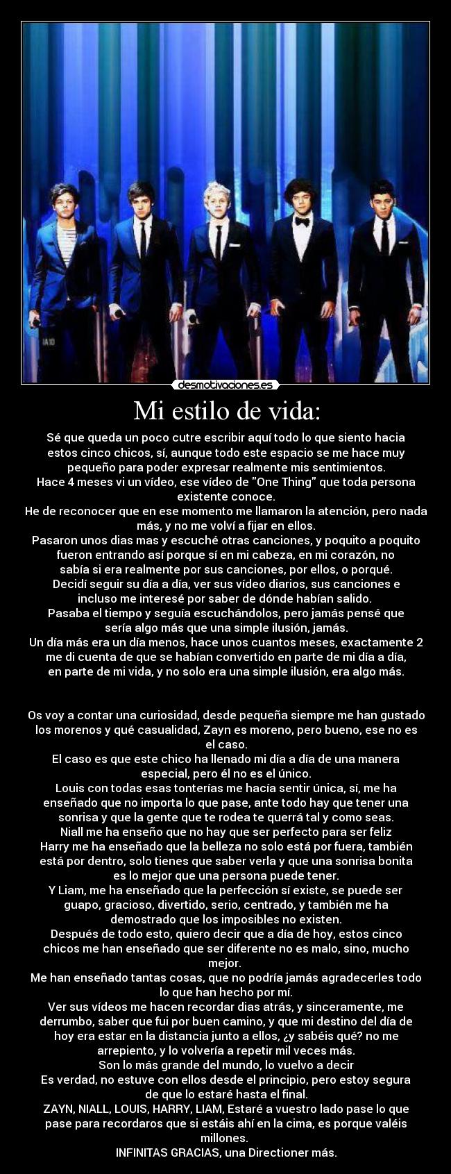 carteles vida estilo vida desmotivaciones