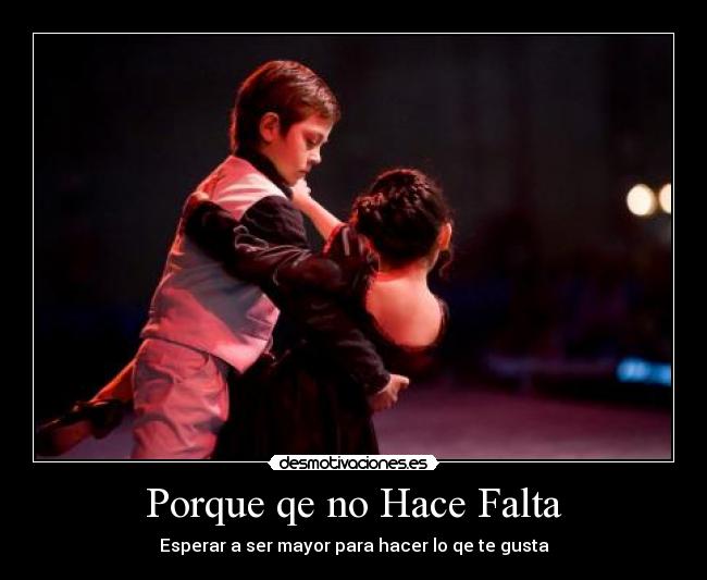 carteles por que hace falta desmotivaciones