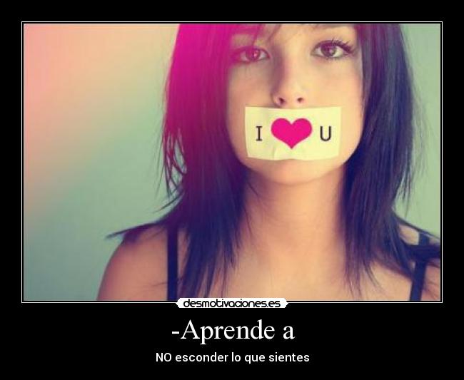 -Aprende a - 