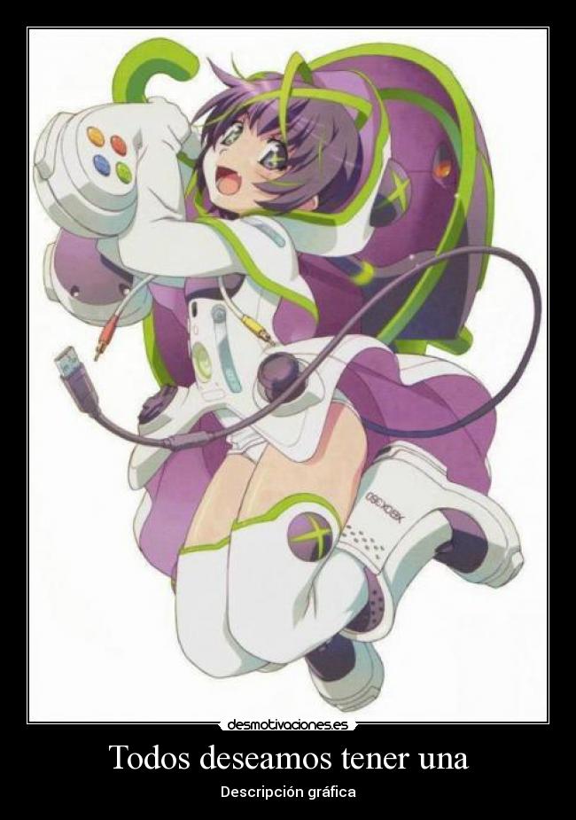 carteles todos deseamos tener una desmotivaciones