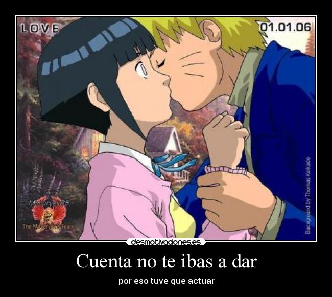 Cuenta no te ibas a dar -