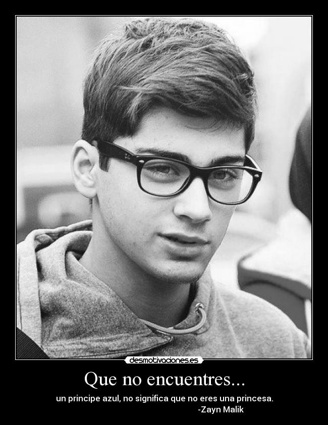 Que no encuentres... -