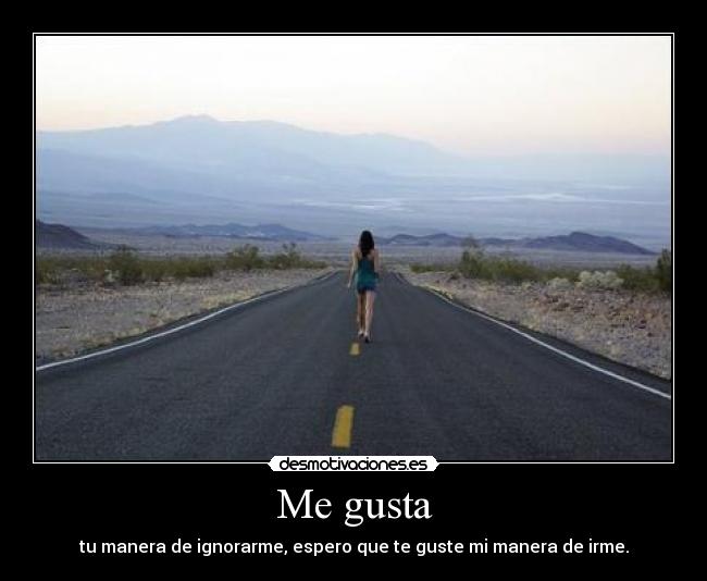 Me gusta - 