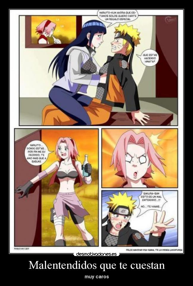 Malentendidos que te cuestan - 