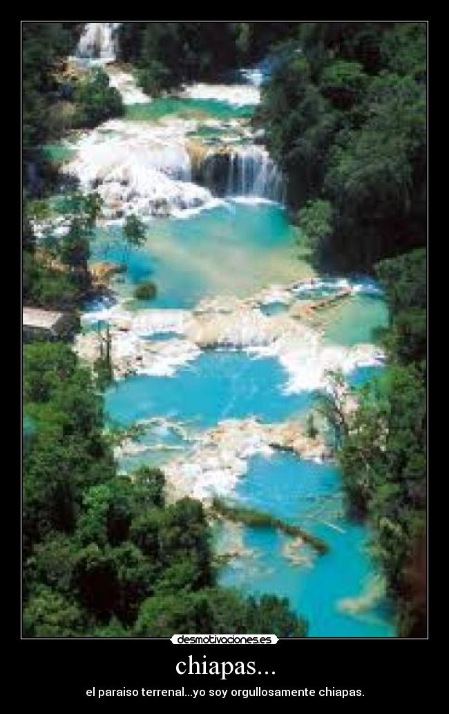 chiapas... -