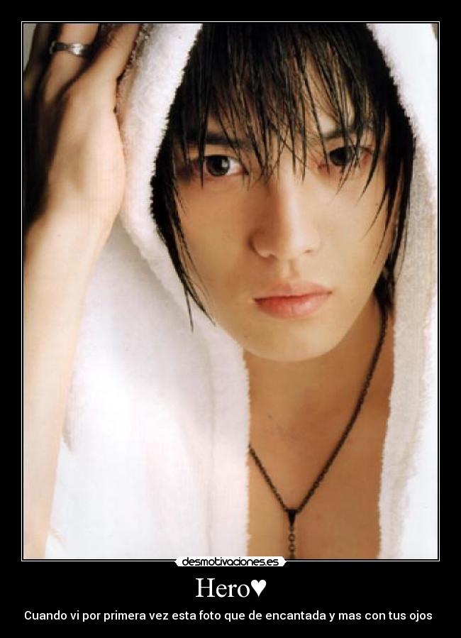 Hero♥ -