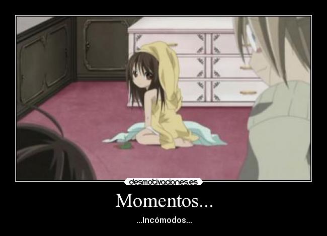 carteles vampire knight anime animexxeada yuki cross yuuki kaname kuran desmotivaciones