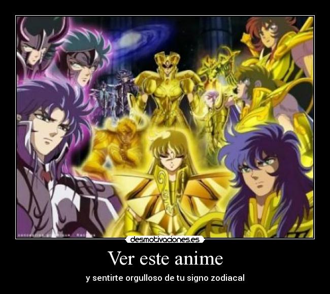 Ver este anime -