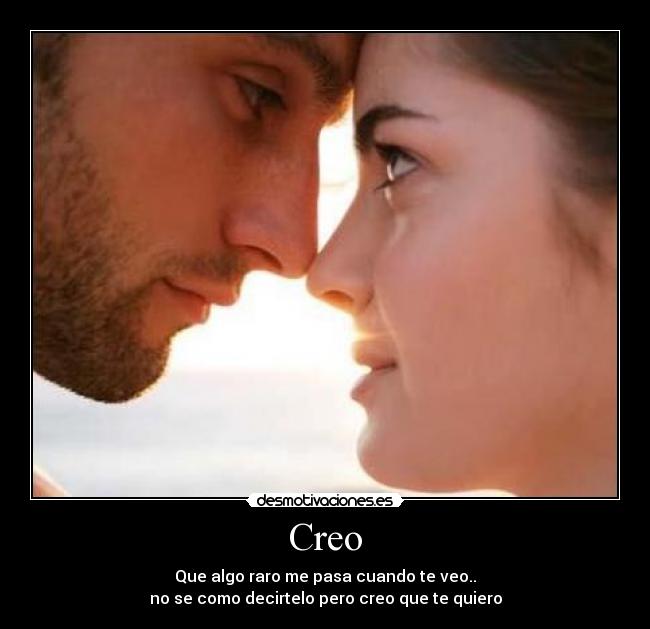 Creo -