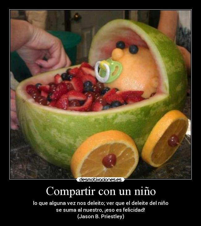 carteles compartir con nino que alguna vez nos deleito ver que deleite del nino suma nuestro desmotivaciones