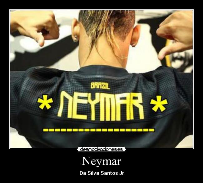 Neymar - 