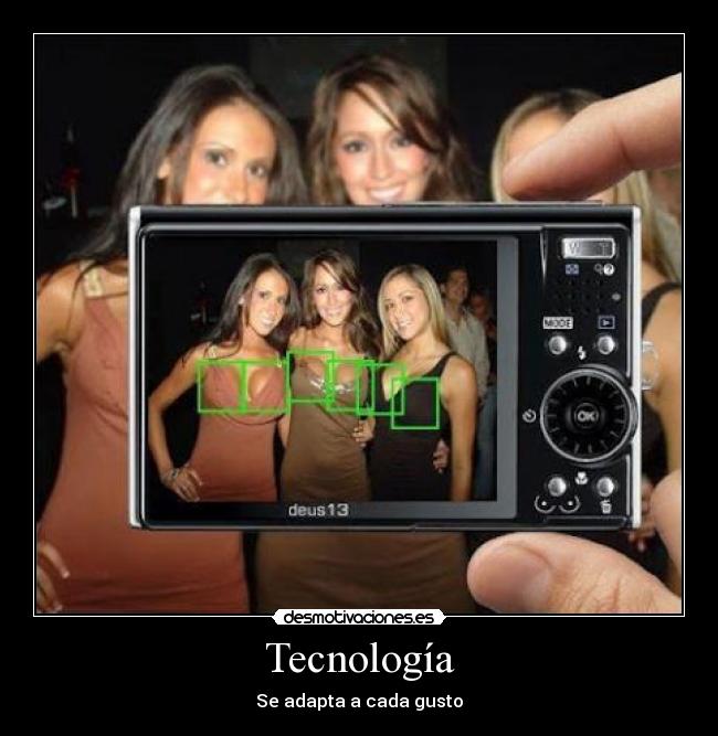 Tecnología -
