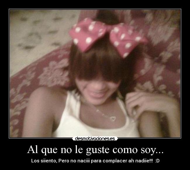 carteles yeilyn pino desmotivaciones