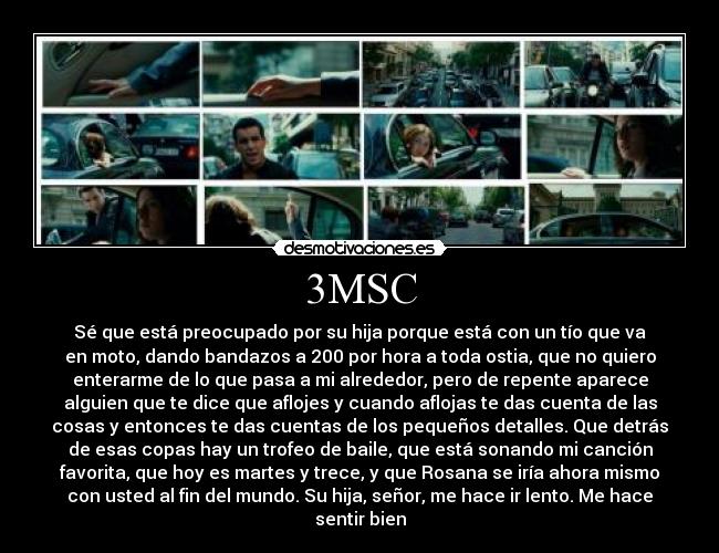 3MSC - 