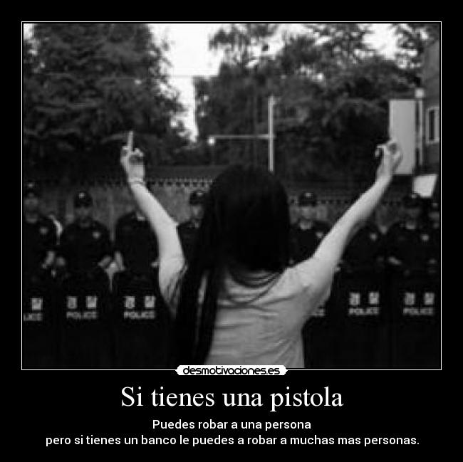 carteles tienes desmotivaciones