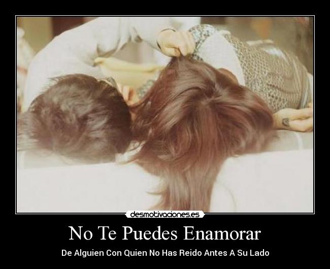 carteles fallinlove desmotivaciones