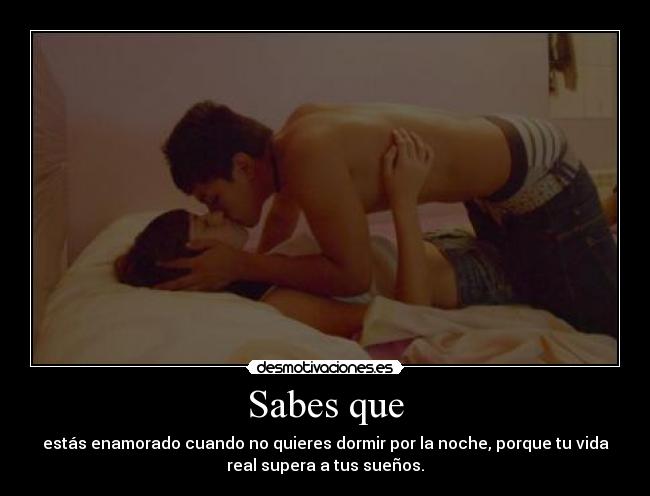 carteles sabes que desmotivaciones