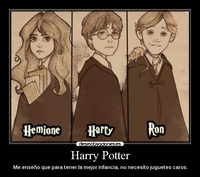 Harry Potter -