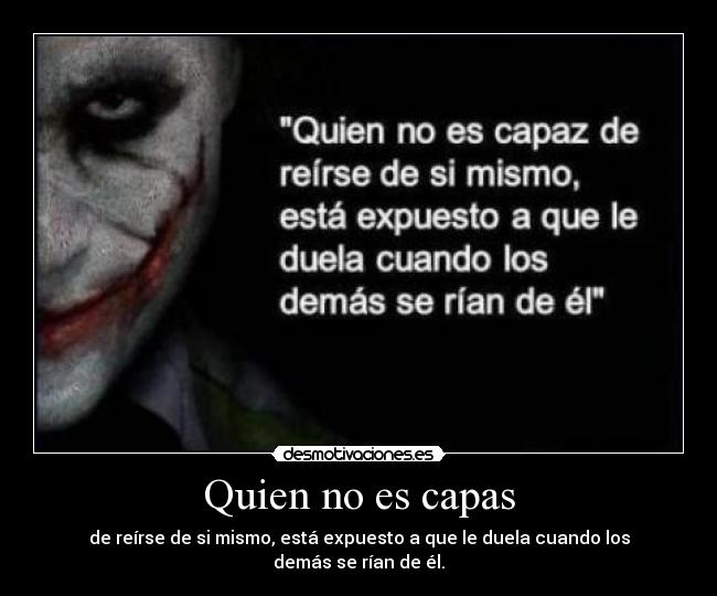 carteles realidad desmotivaciones