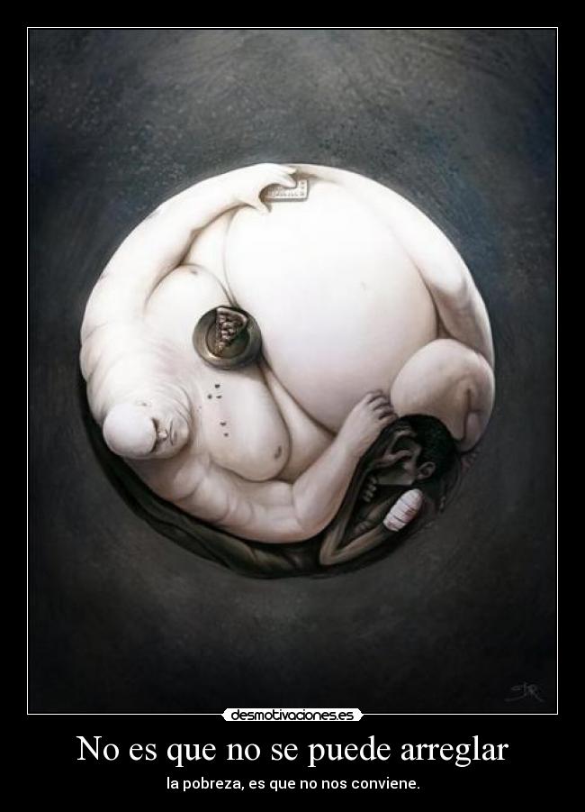No es que no se puede arreglar - 