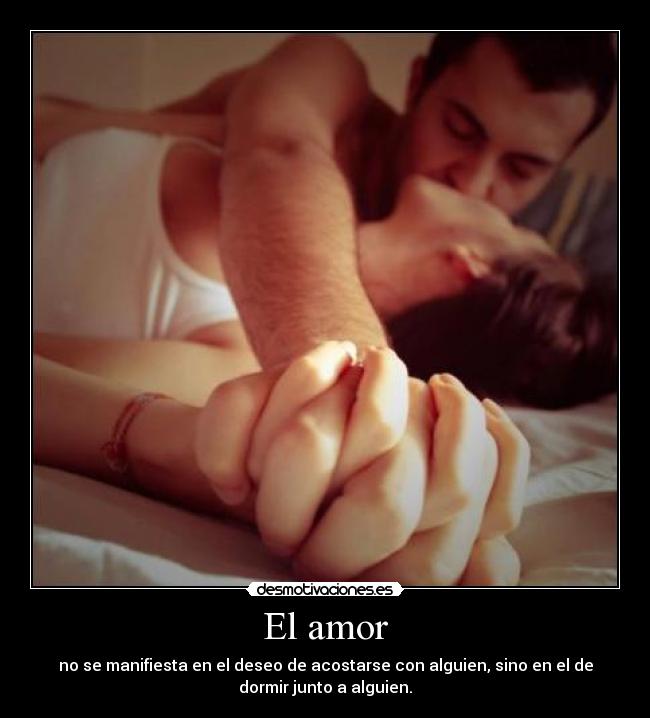 carteles amor amor desmotivaciones