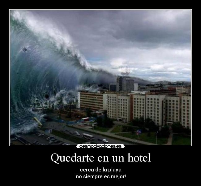 carteles ninguna desmotivaciones