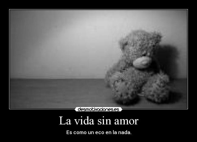 carteles vida amor gimena emilia desmotivaciones